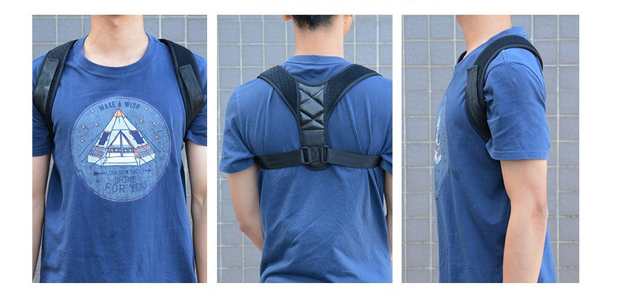 Transform Your Posture with the Medical Clavicle Posture Corrector
