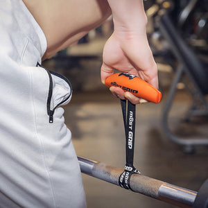 Unleash Your Strength with Our Fitness Grip Pull-Up Equipment Accessories