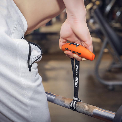 Unleash Your Strength with Our Fitness Grip Pull-Up Equipment Accessories