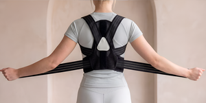 Posture Support Encourage Better Alignment